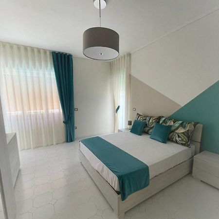 Emy House Sorrento 아파트 외부 사진