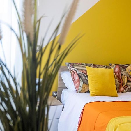 Emy House Sorrento 아파트 외부 사진