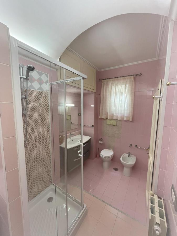 Emy House Sorrento 아파트 외부 사진