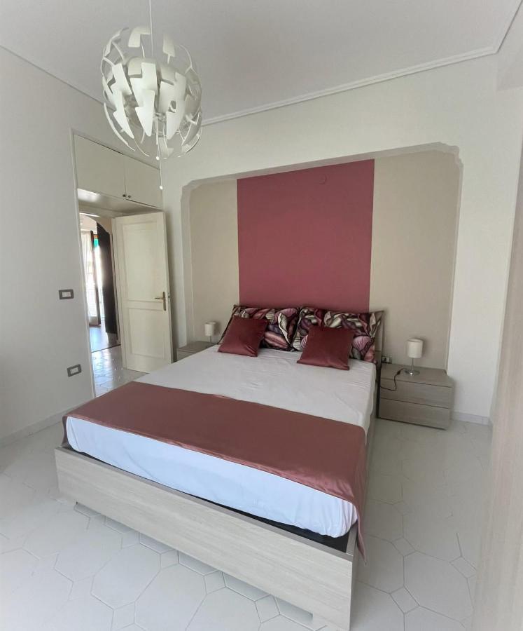Emy House Sorrento 아파트 외부 사진