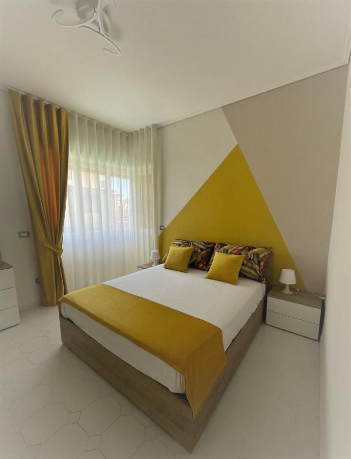 Emy House Sorrento 아파트 외부 사진