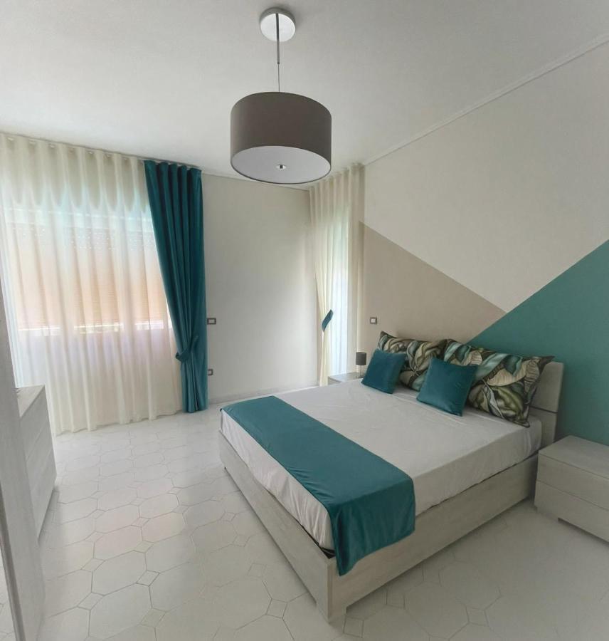 Emy House Sorrento 아파트 외부 사진