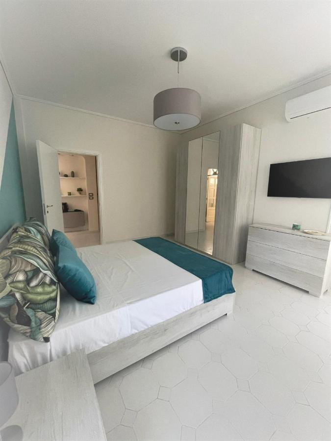 Emy House Sorrento 아파트 외부 사진