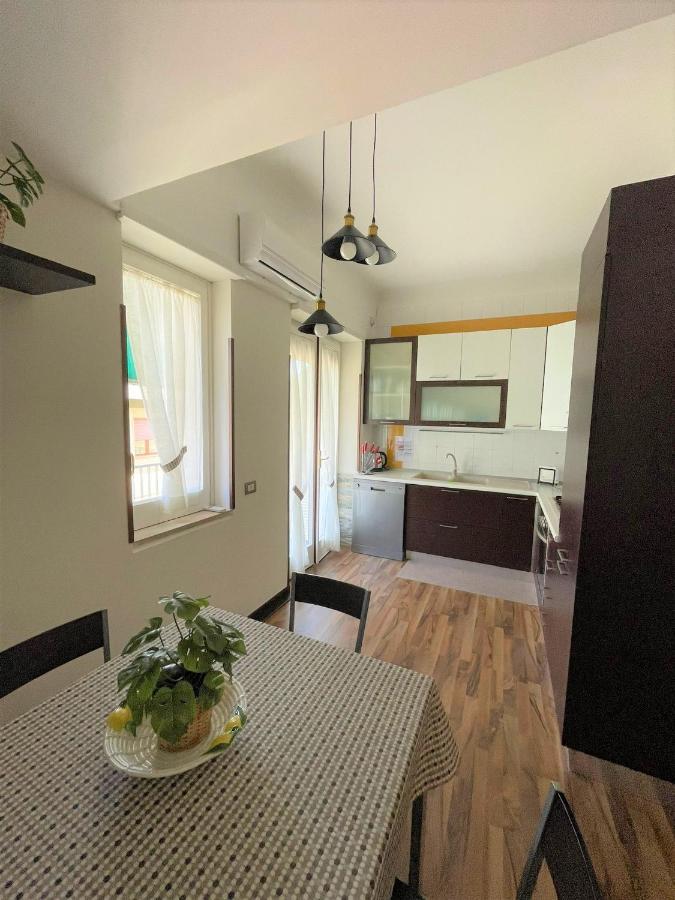 Emy House Sorrento 아파트 외부 사진