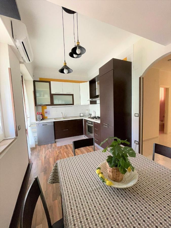 Emy House Sorrento 아파트 외부 사진