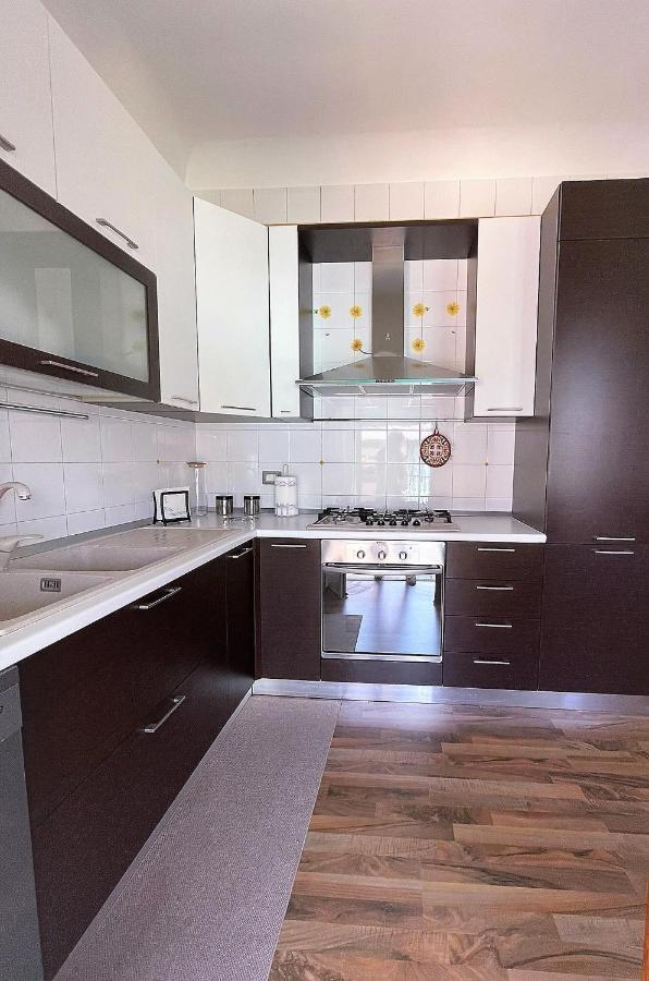 Emy House Sorrento 아파트 외부 사진