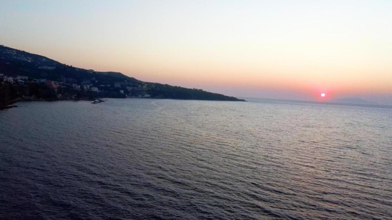 Emy House Sorrento 아파트 외부 사진