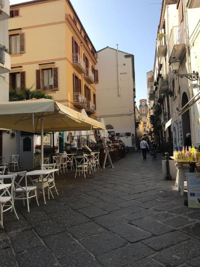 Emy House Sorrento 아파트 외부 사진