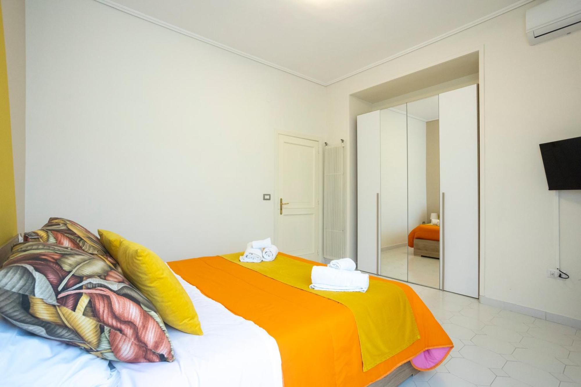 Emy House Sorrento 아파트 외부 사진