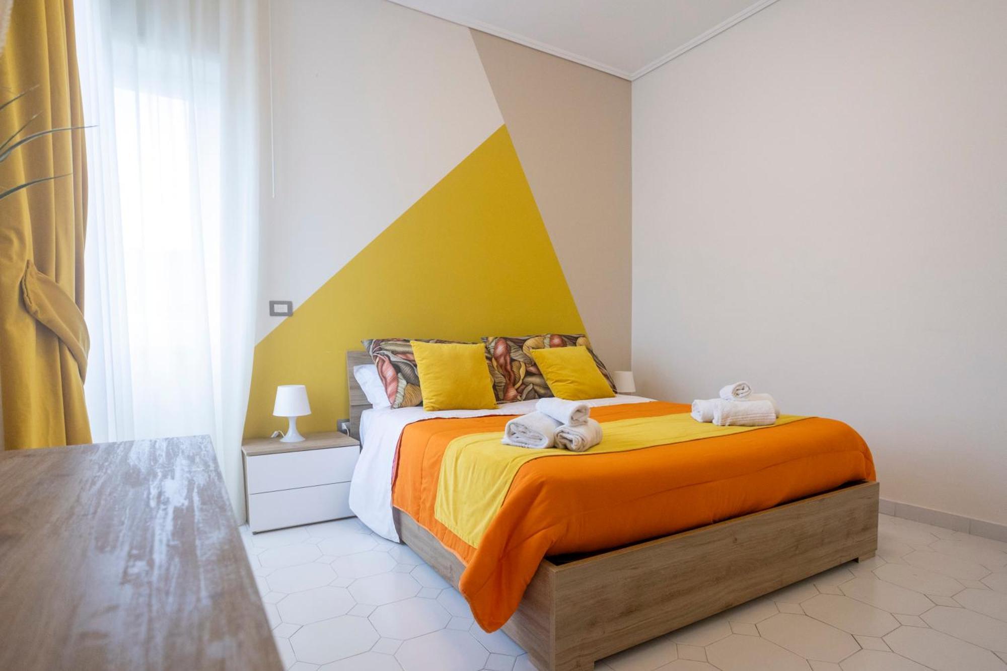 Emy House Sorrento 아파트 외부 사진