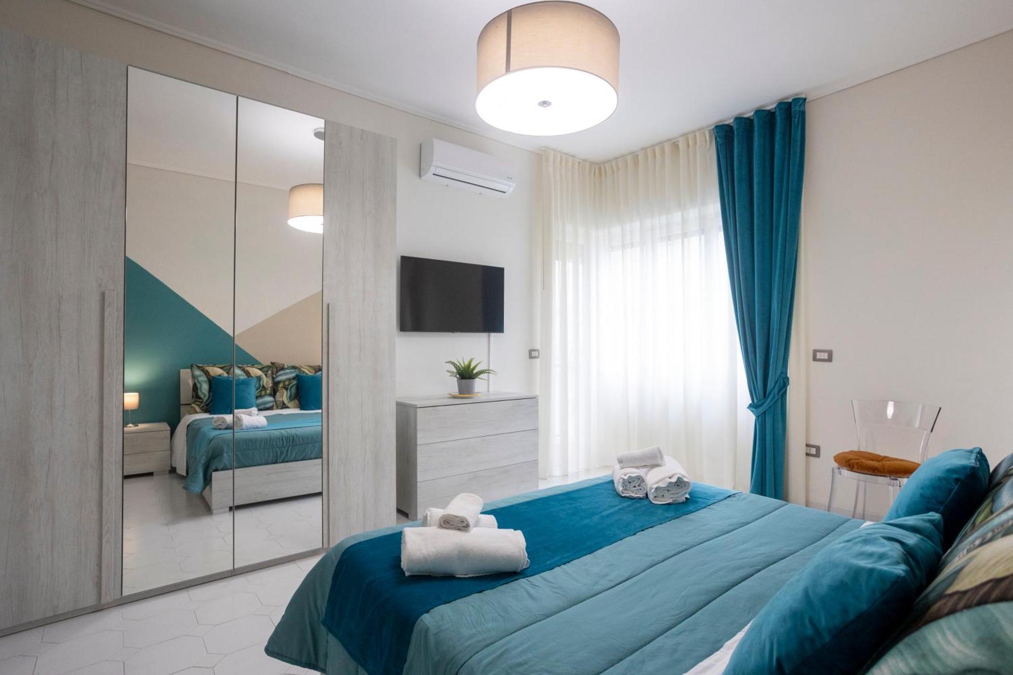 Emy House Sorrento 아파트 외부 사진