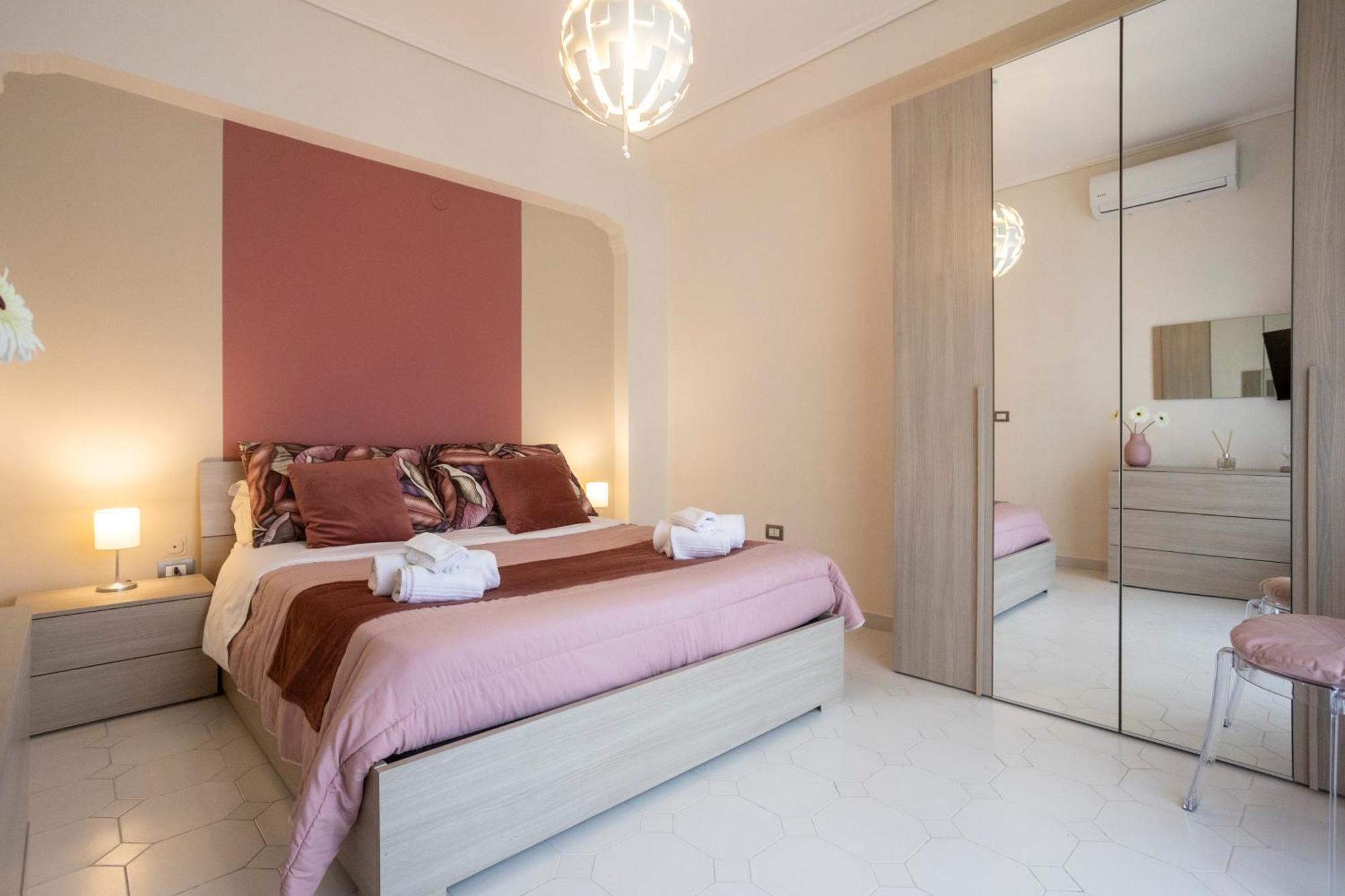 Emy House Sorrento 아파트 외부 사진