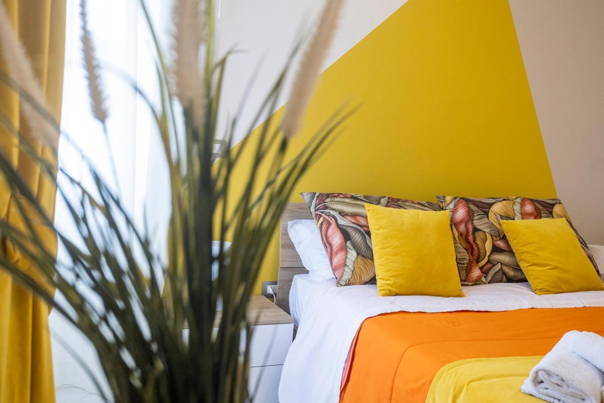 Emy House Sorrento 아파트 외부 사진