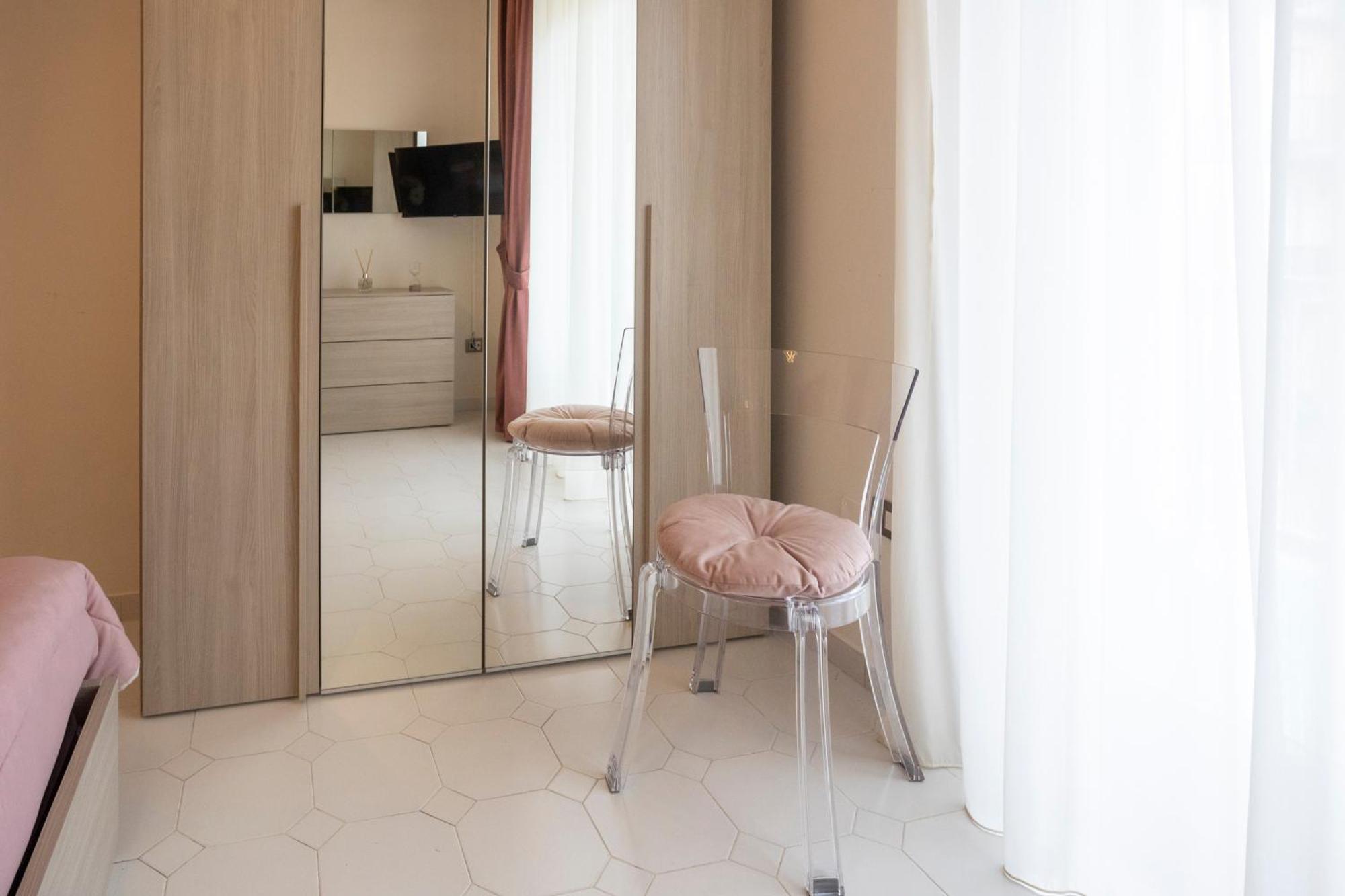 Emy House Sorrento 아파트 외부 사진