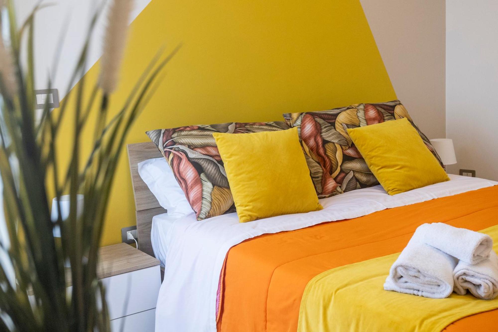 Emy House Sorrento 아파트 외부 사진