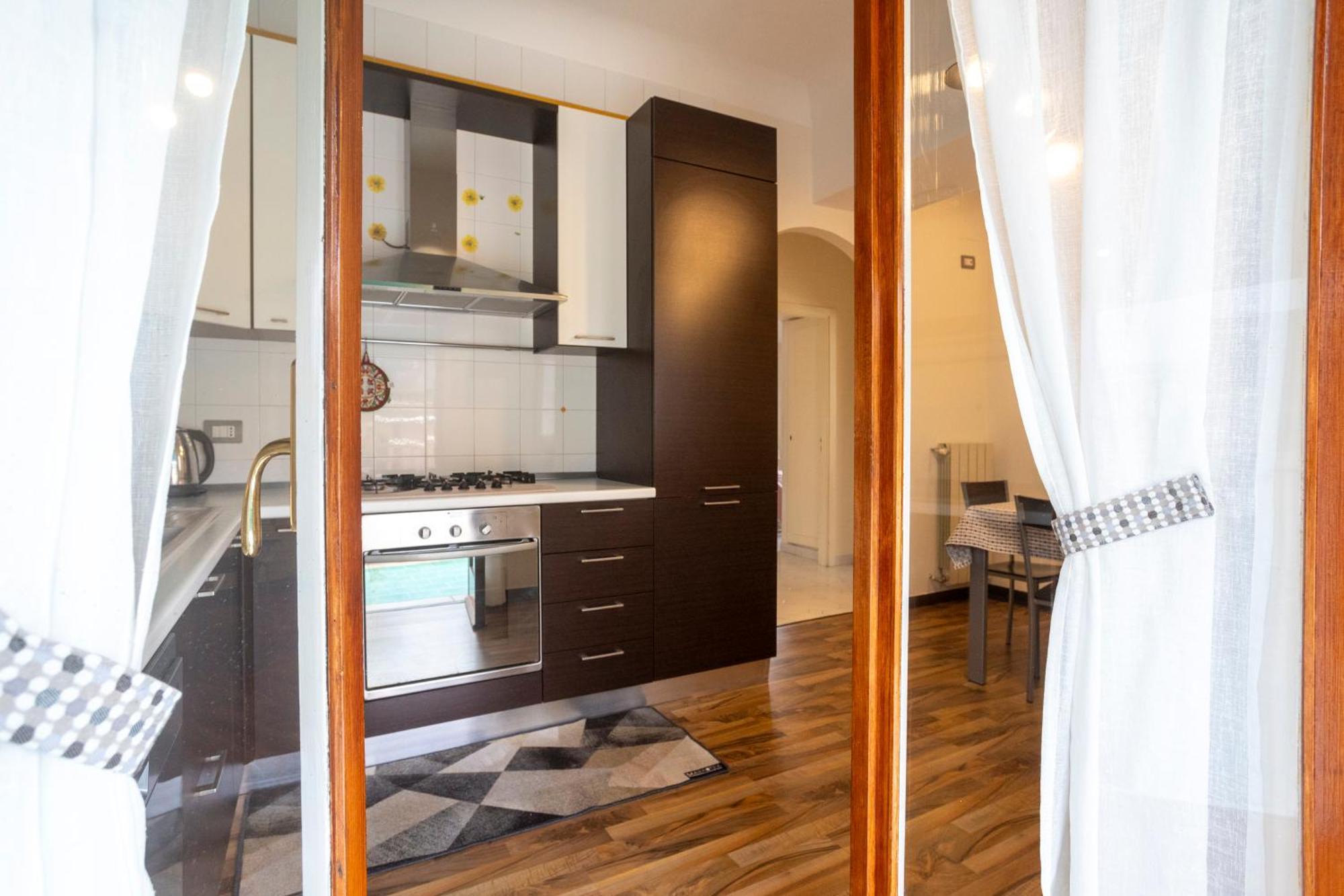 Emy House Sorrento 아파트 외부 사진