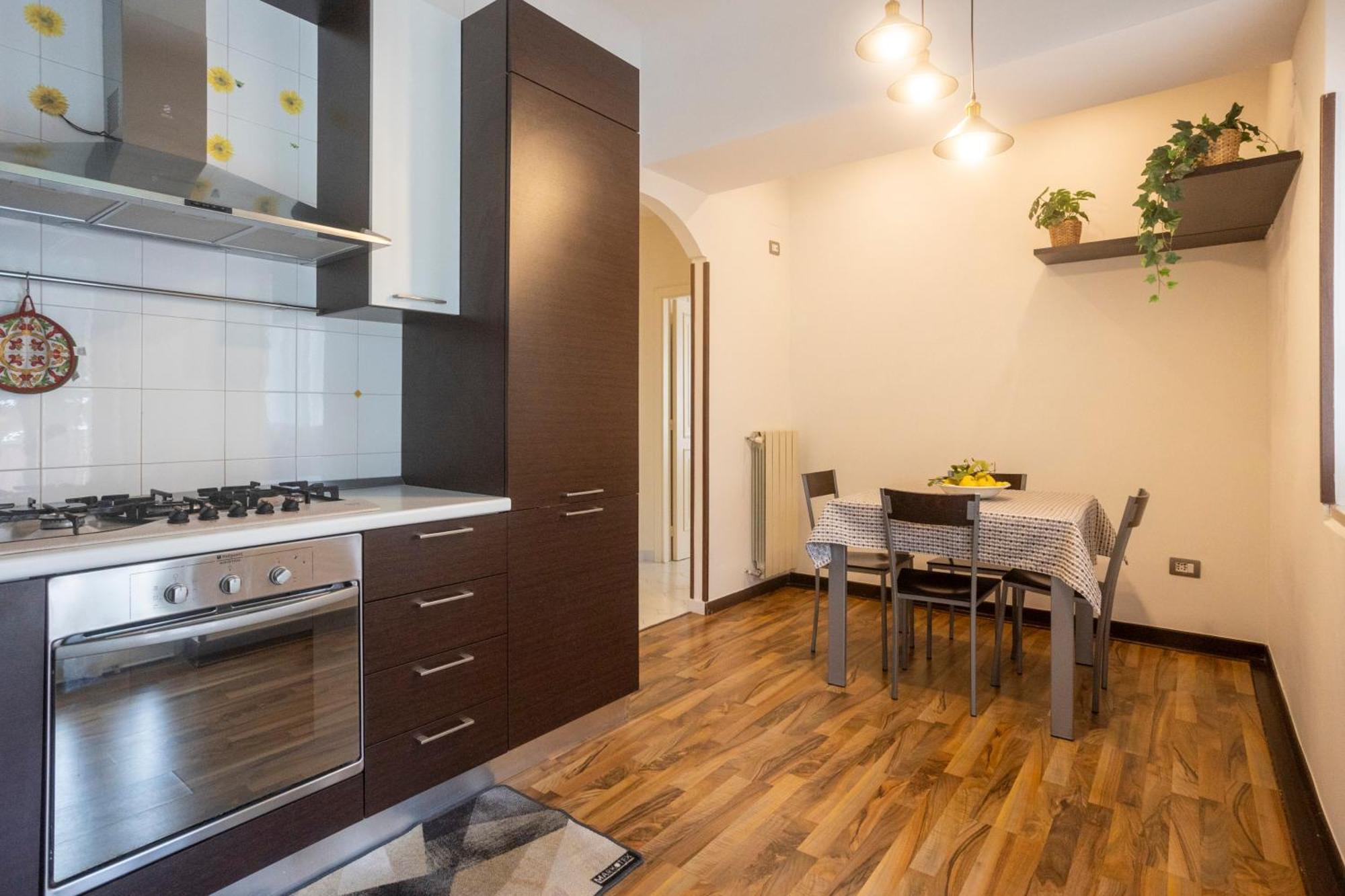 Emy House Sorrento 아파트 외부 사진