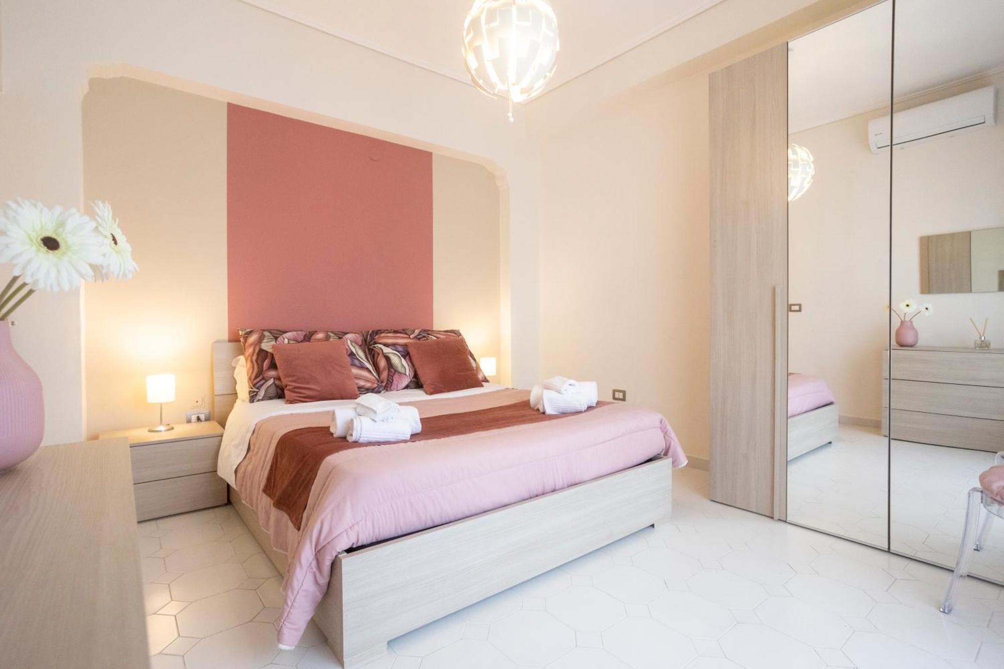 Emy House Sorrento 아파트 외부 사진