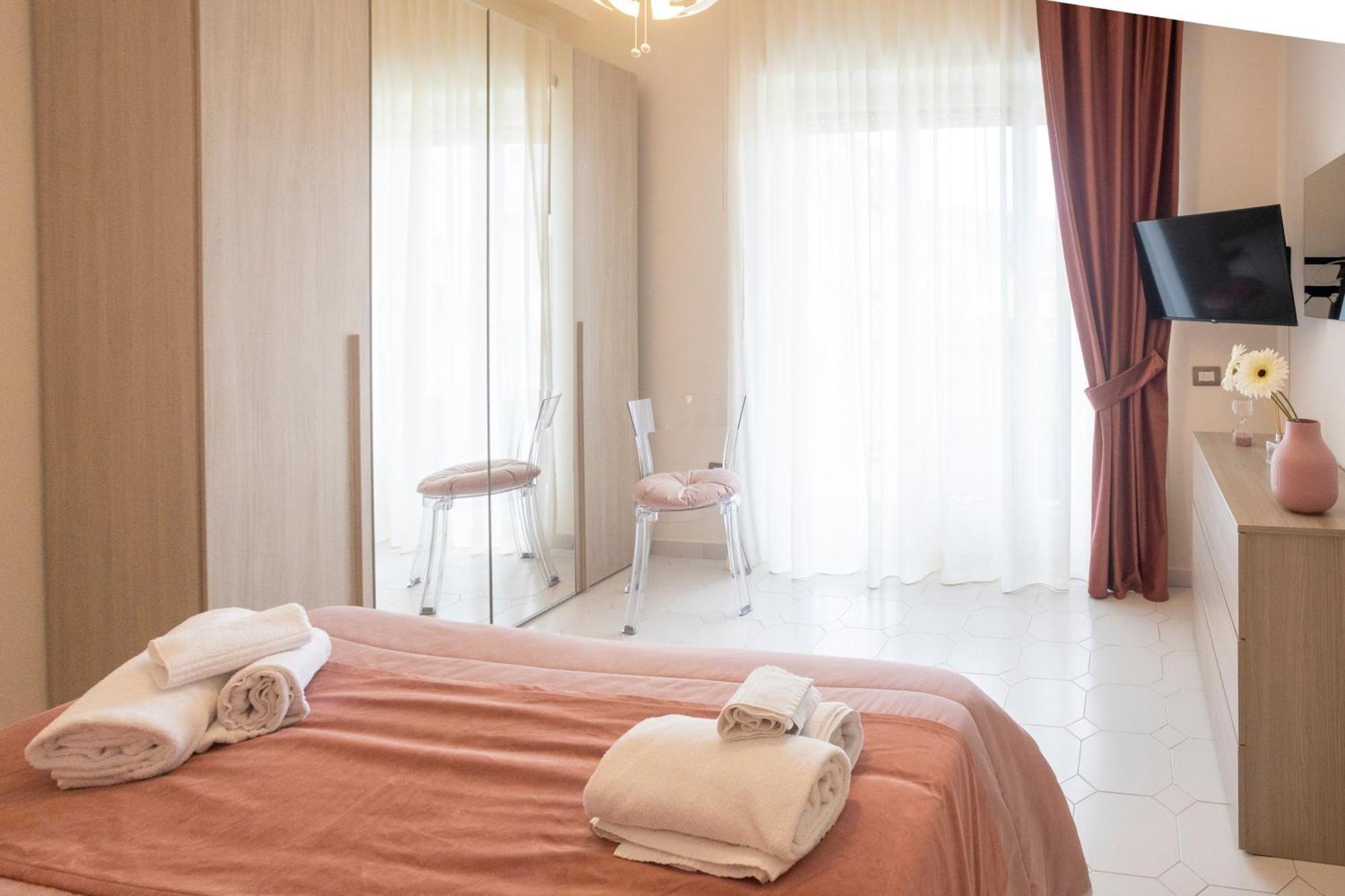 Emy House Sorrento 아파트 외부 사진