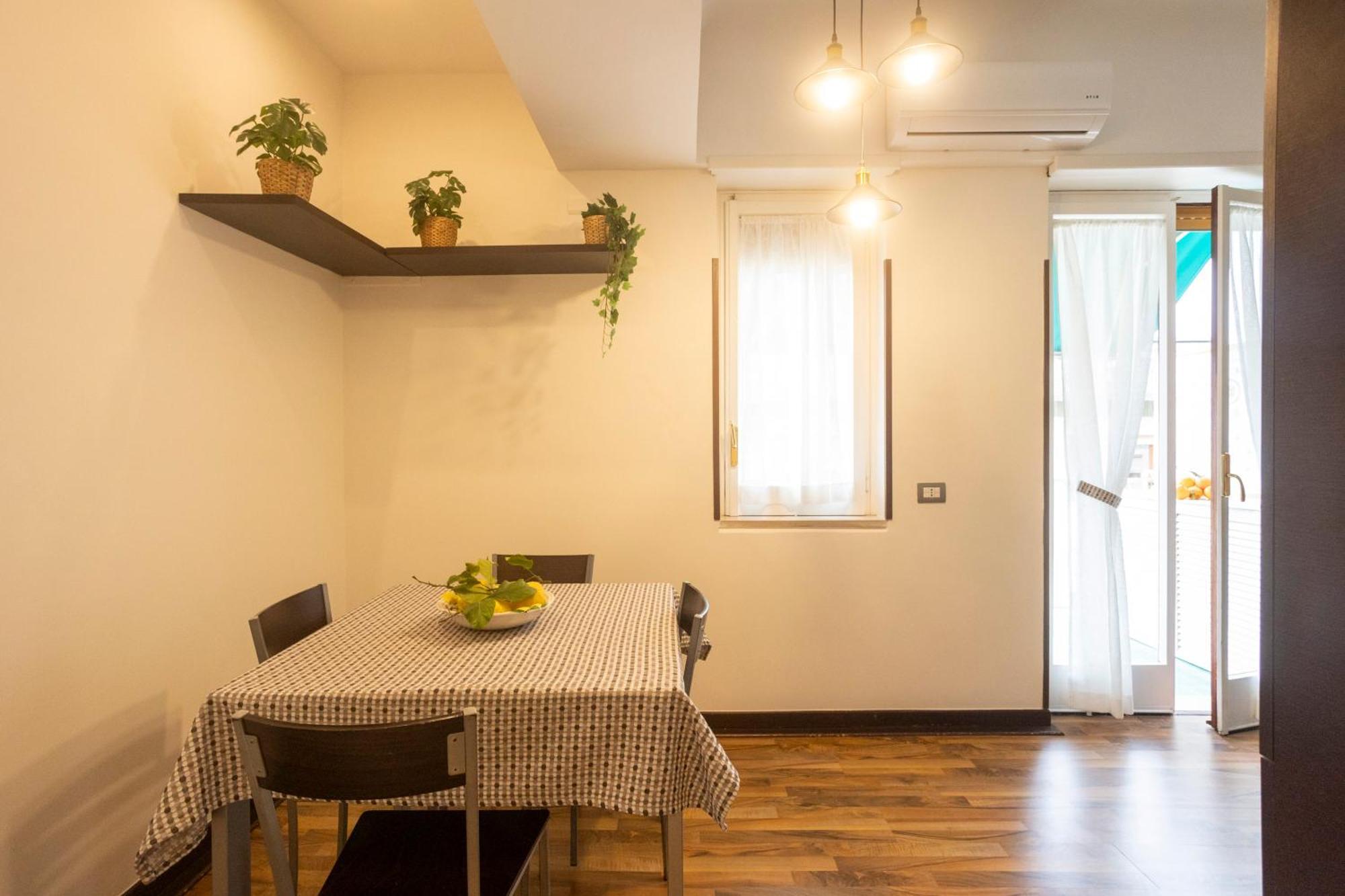 Emy House Sorrento 아파트 외부 사진