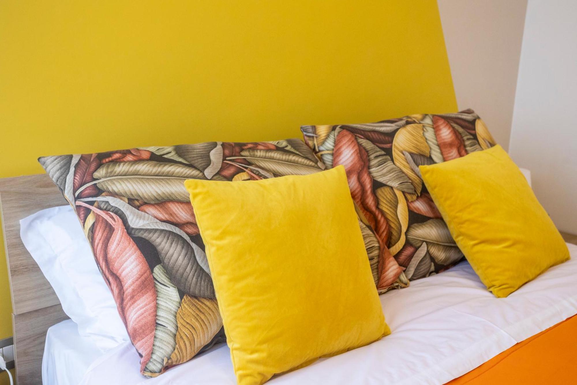 Emy House Sorrento 아파트 외부 사진