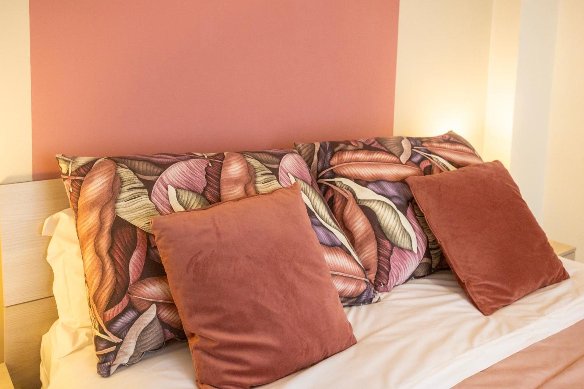 Emy House Sorrento 아파트 외부 사진