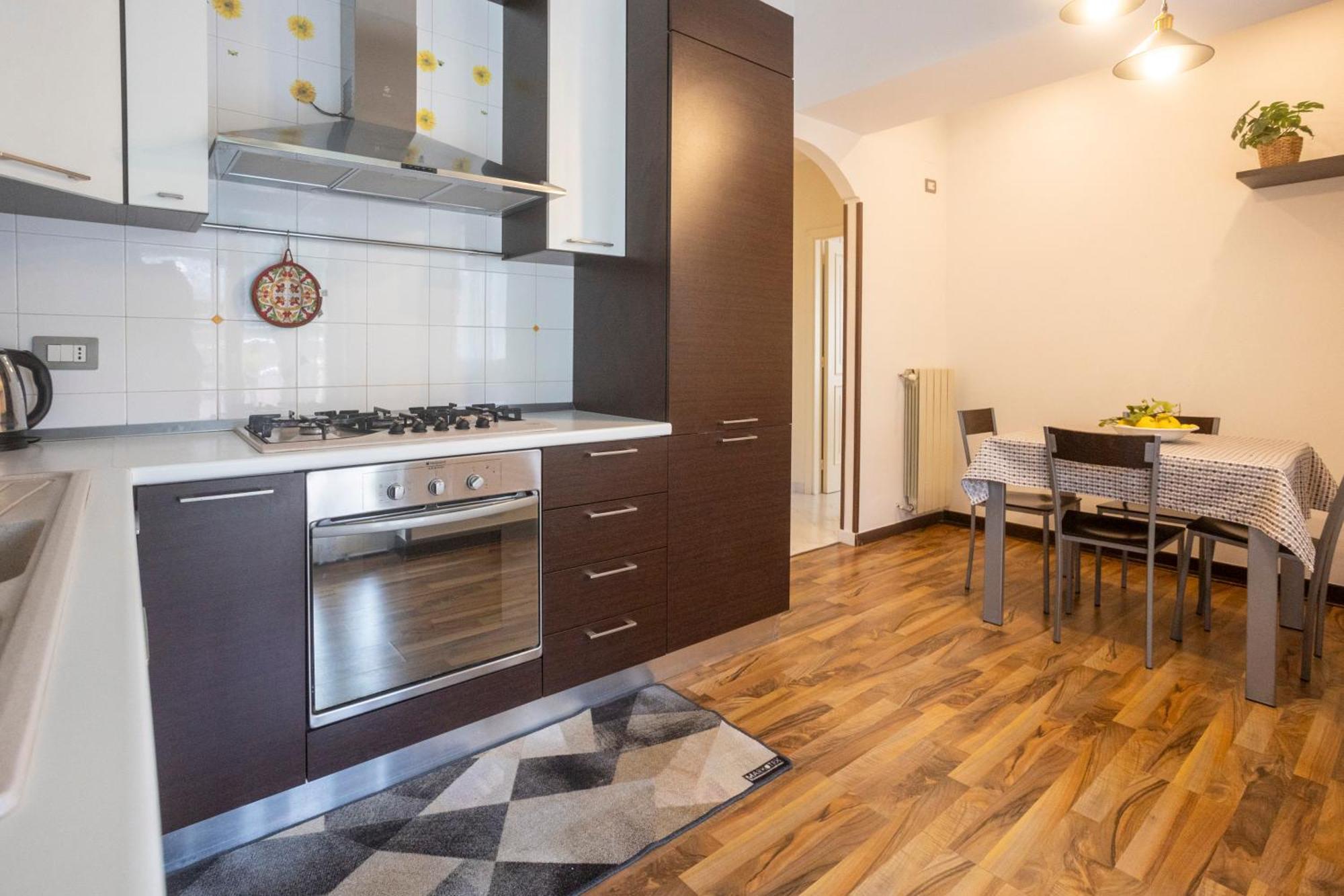 Emy House Sorrento 아파트 외부 사진