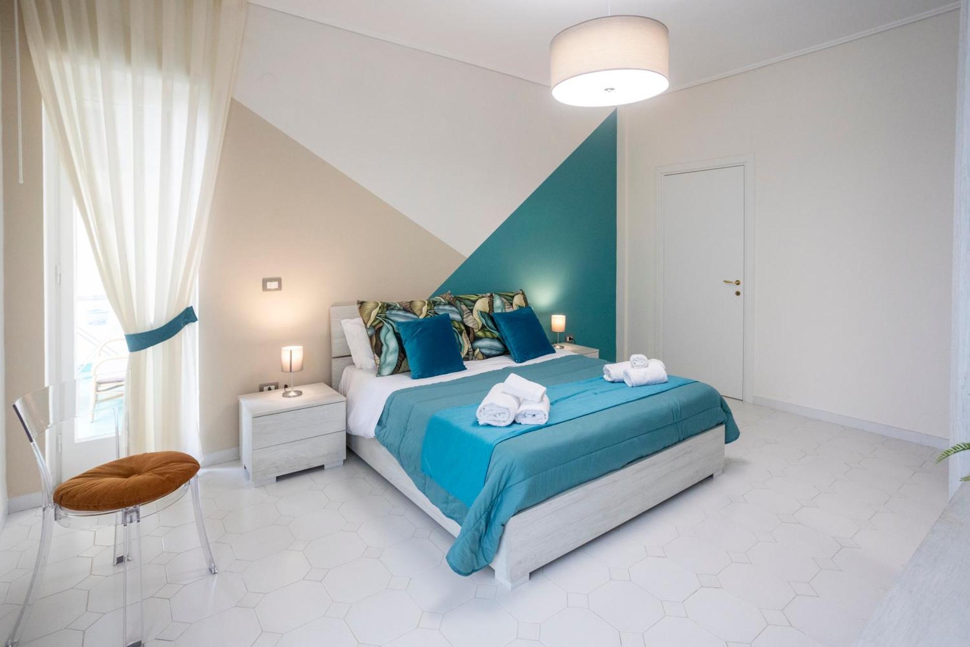 Emy House Sorrento 아파트 외부 사진