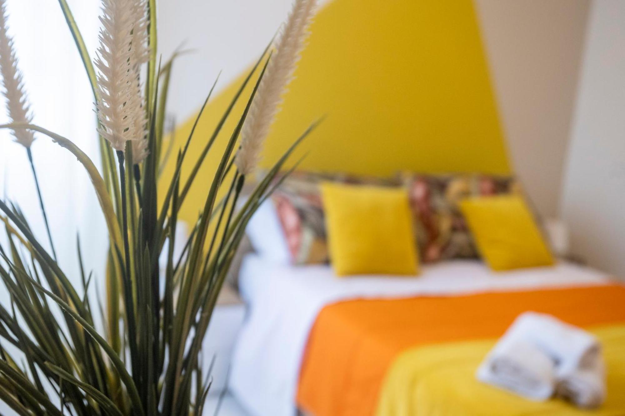 Emy House Sorrento 아파트 외부 사진