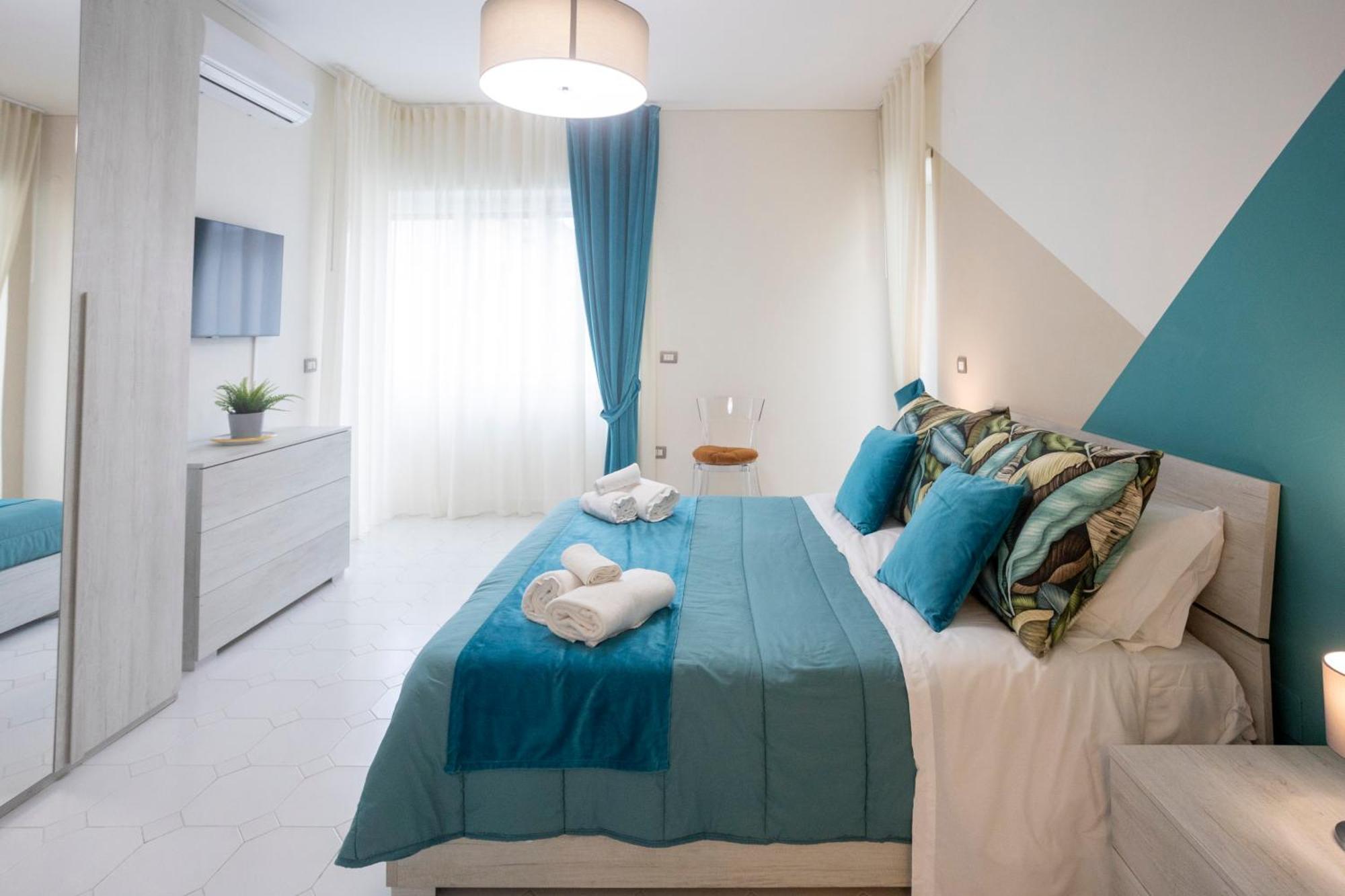 Emy House Sorrento 아파트 외부 사진
