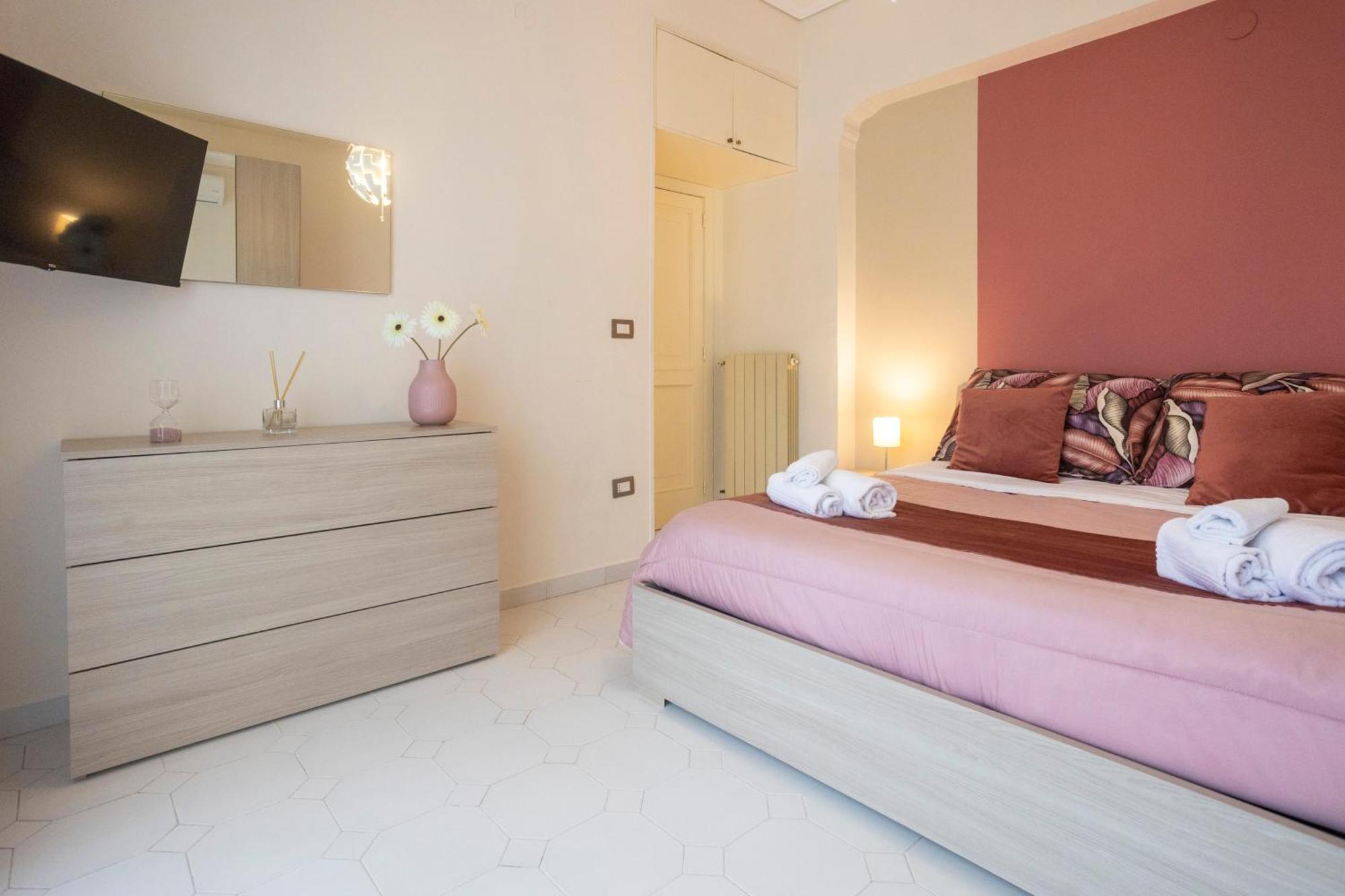 Emy House Sorrento 아파트 외부 사진