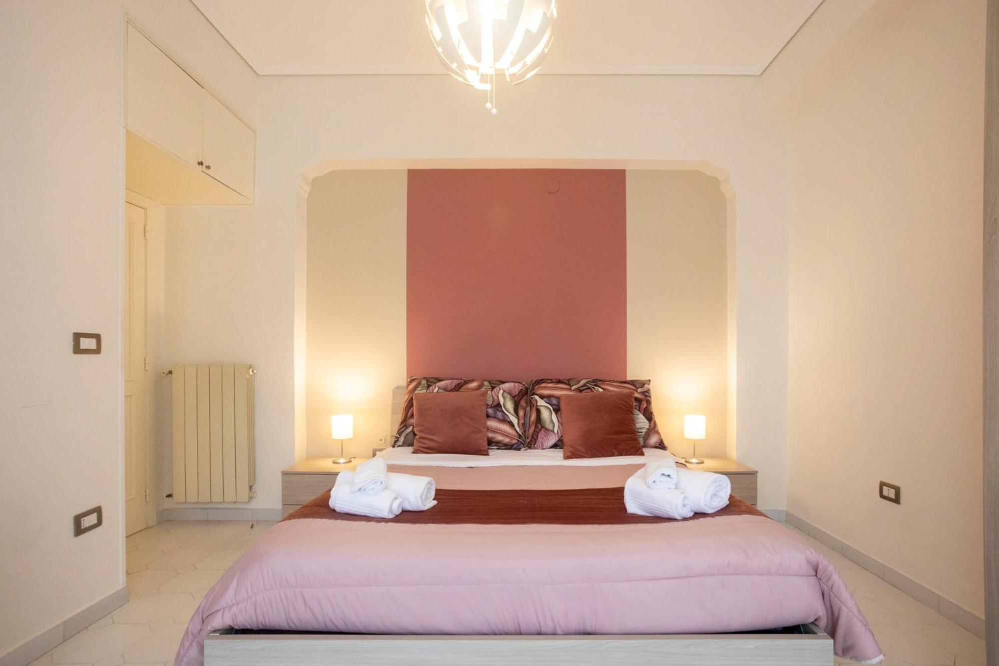 Emy House Sorrento 아파트 외부 사진