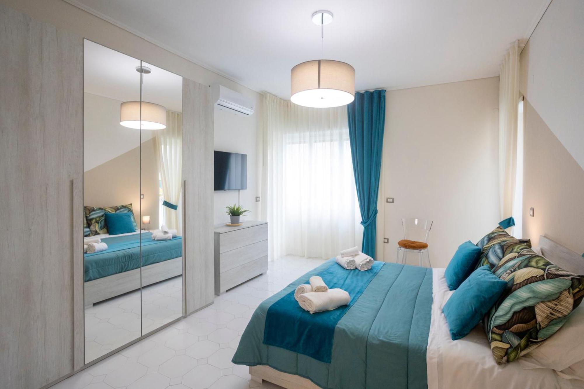 Emy House Sorrento 아파트 외부 사진