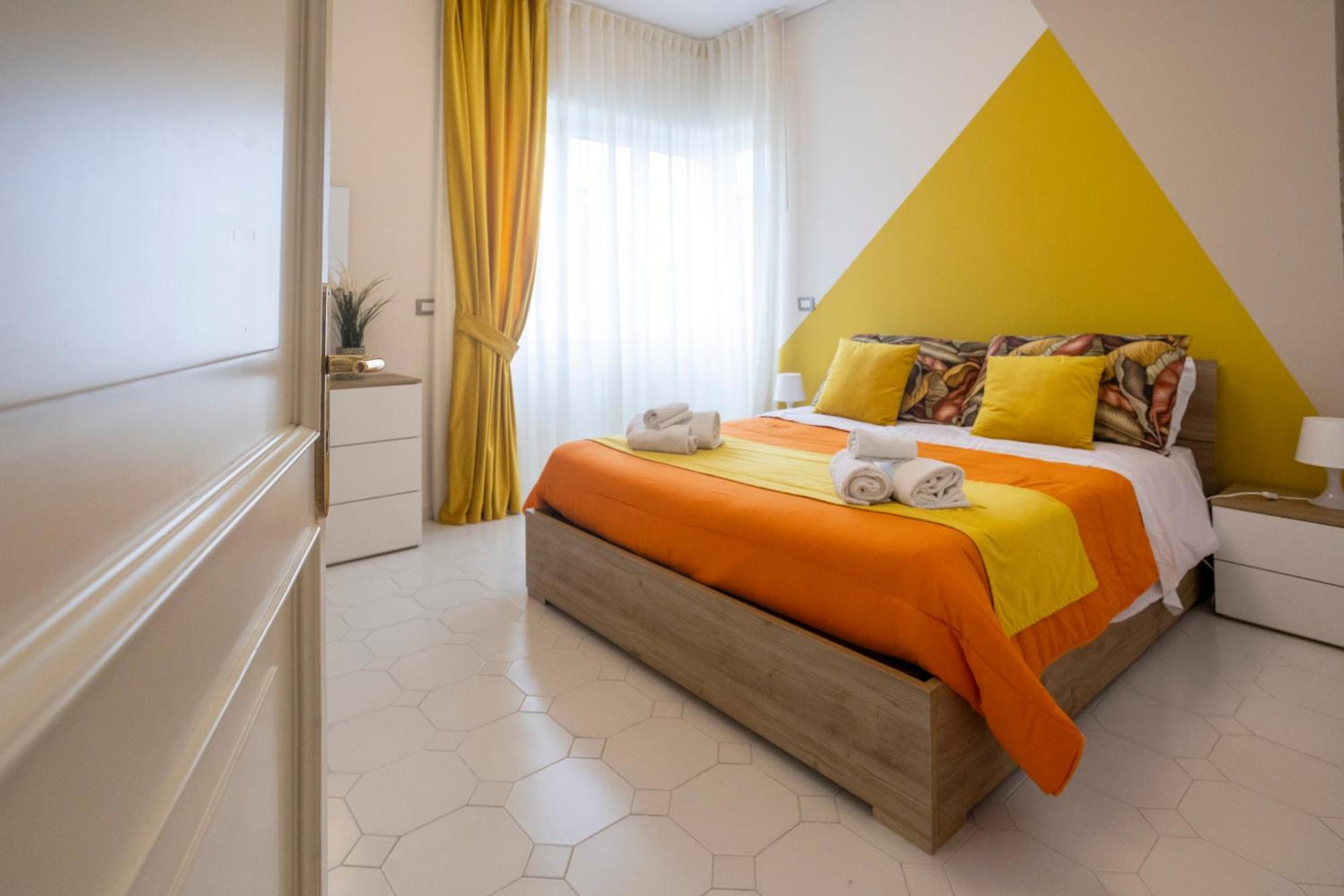 Emy House Sorrento 아파트 외부 사진