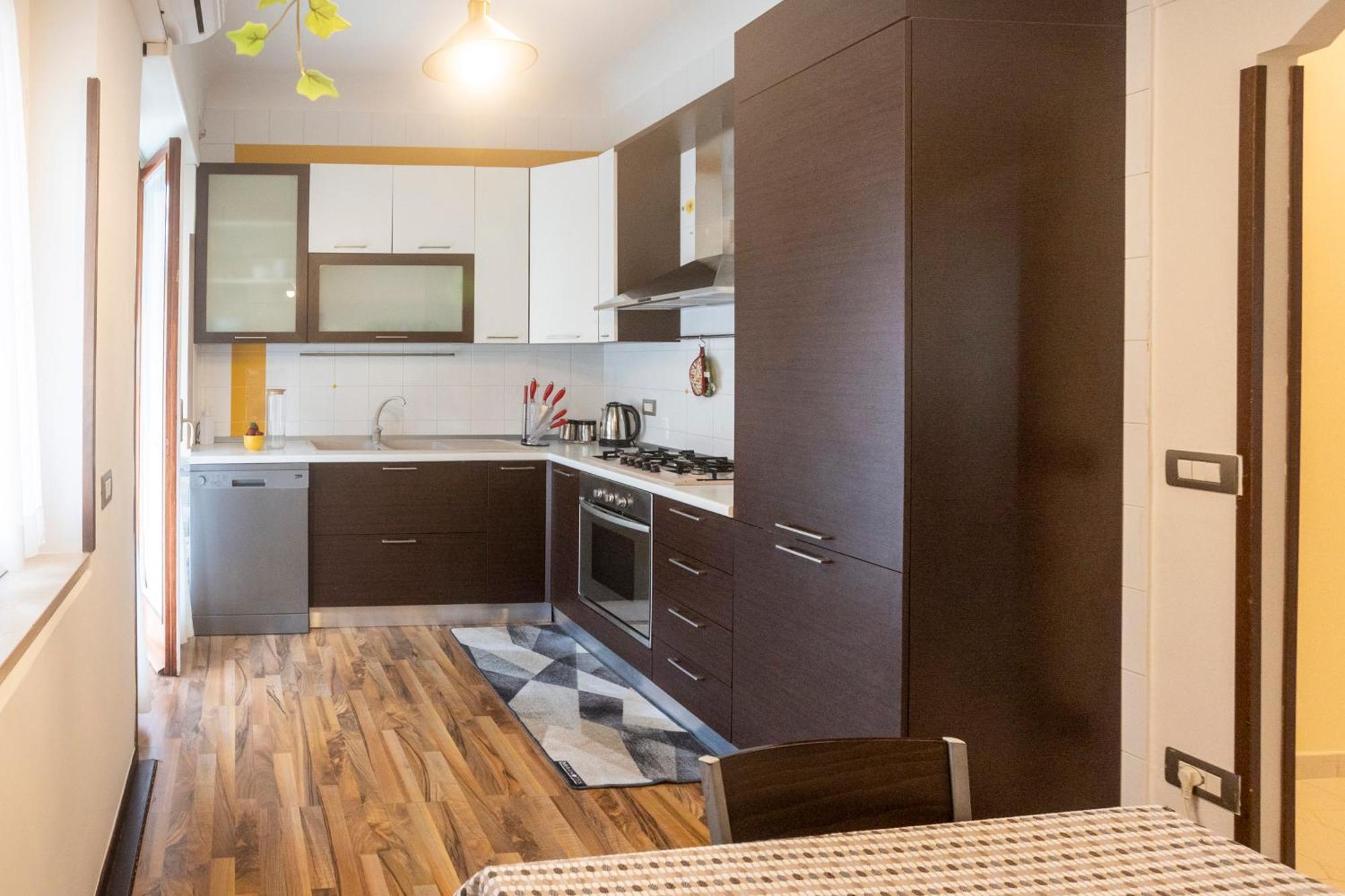 Emy House Sorrento 아파트 외부 사진