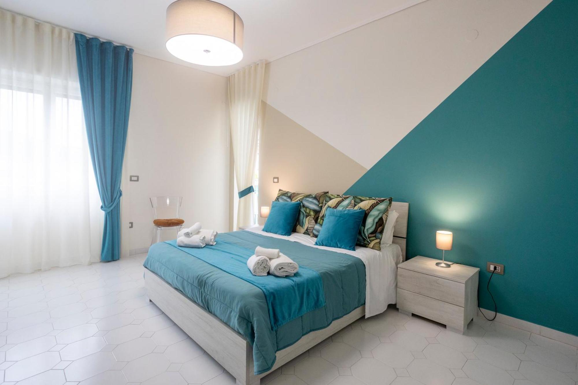 Emy House Sorrento 아파트 외부 사진