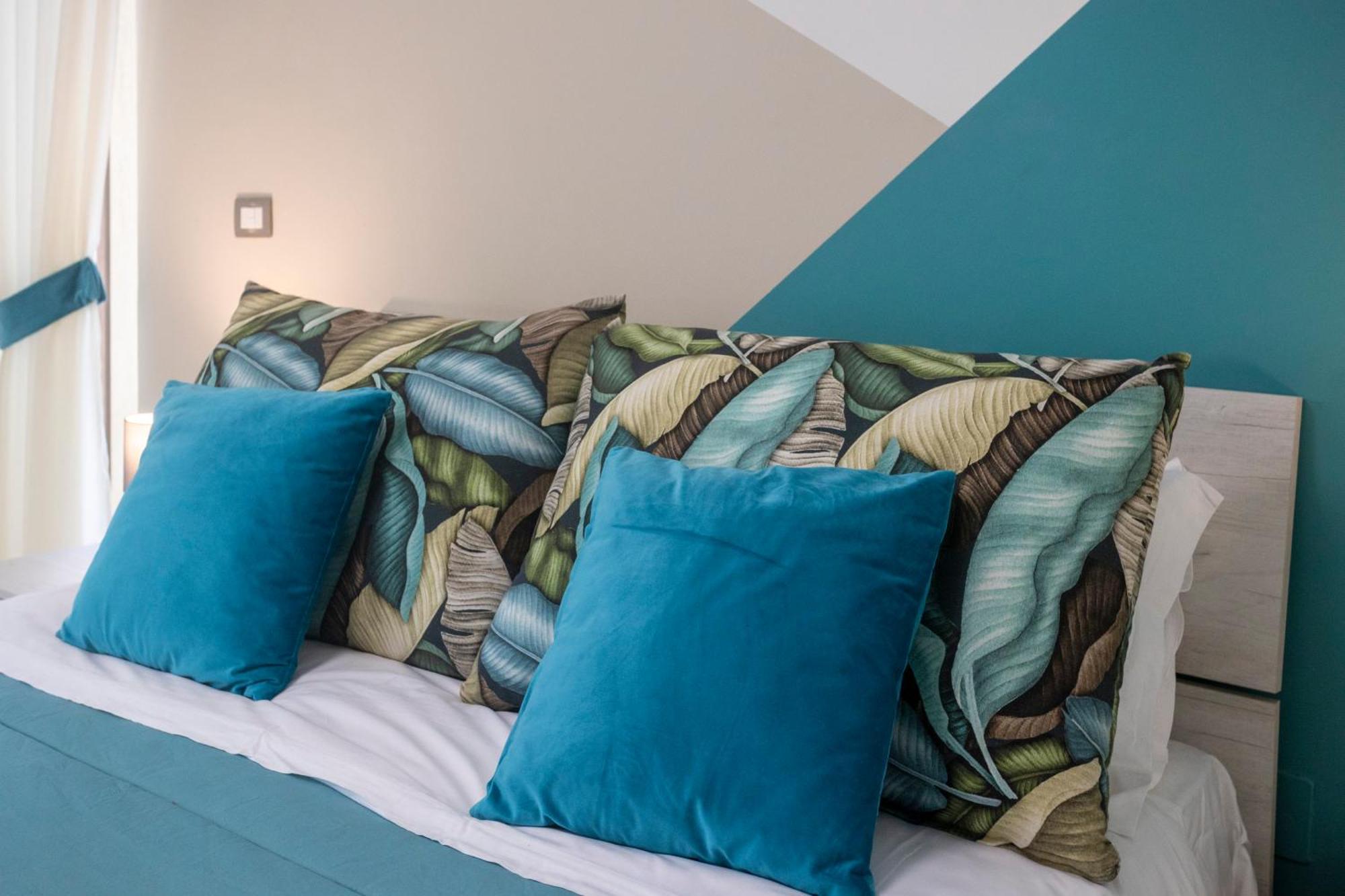 Emy House Sorrento 아파트 외부 사진