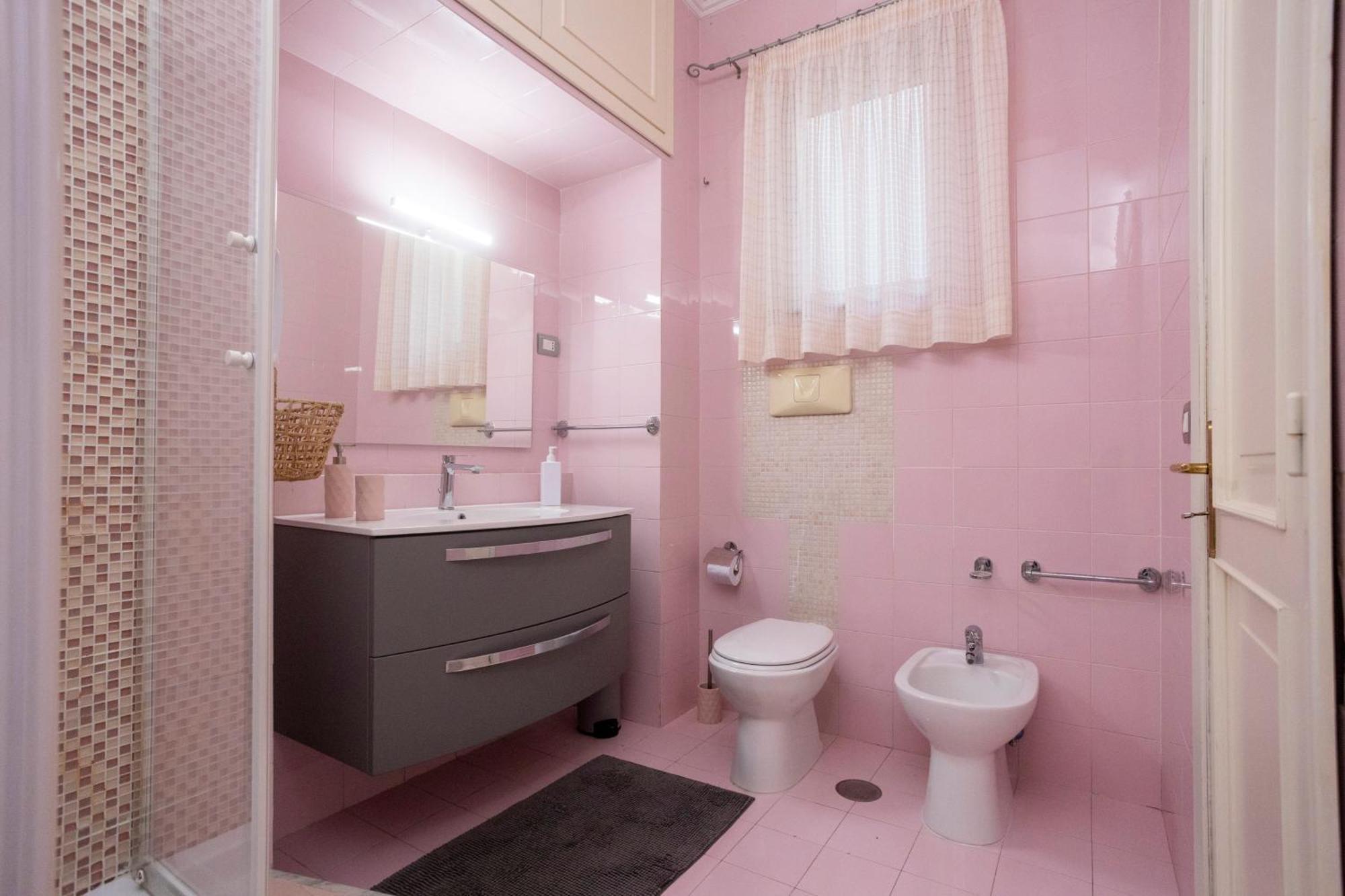 Emy House Sorrento 아파트 외부 사진