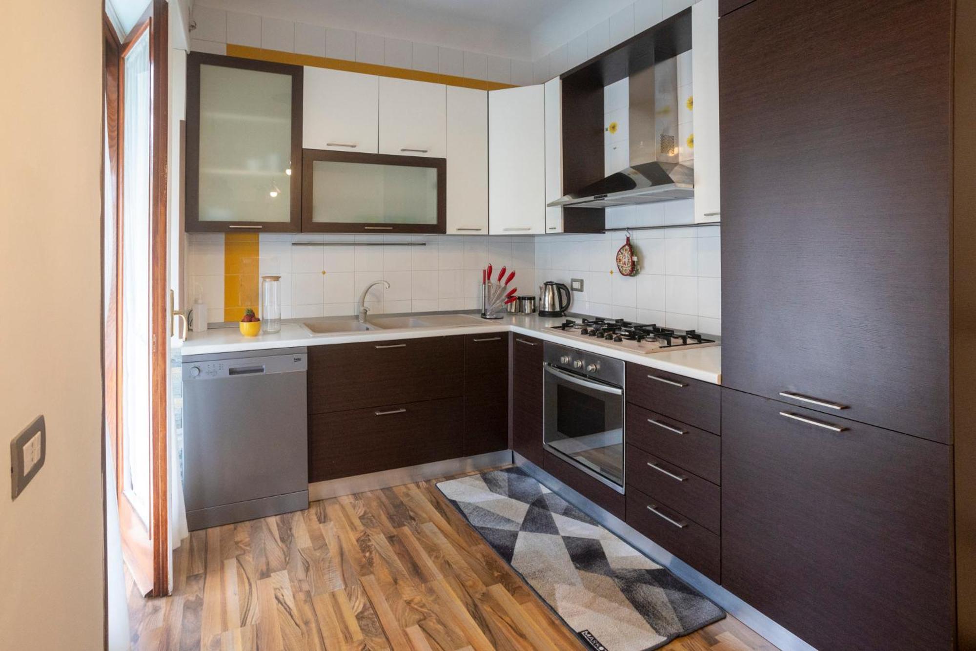 Emy House Sorrento 아파트 외부 사진