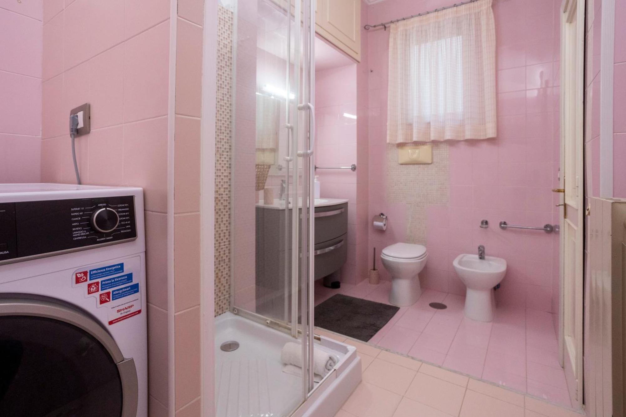 Emy House Sorrento 아파트 외부 사진