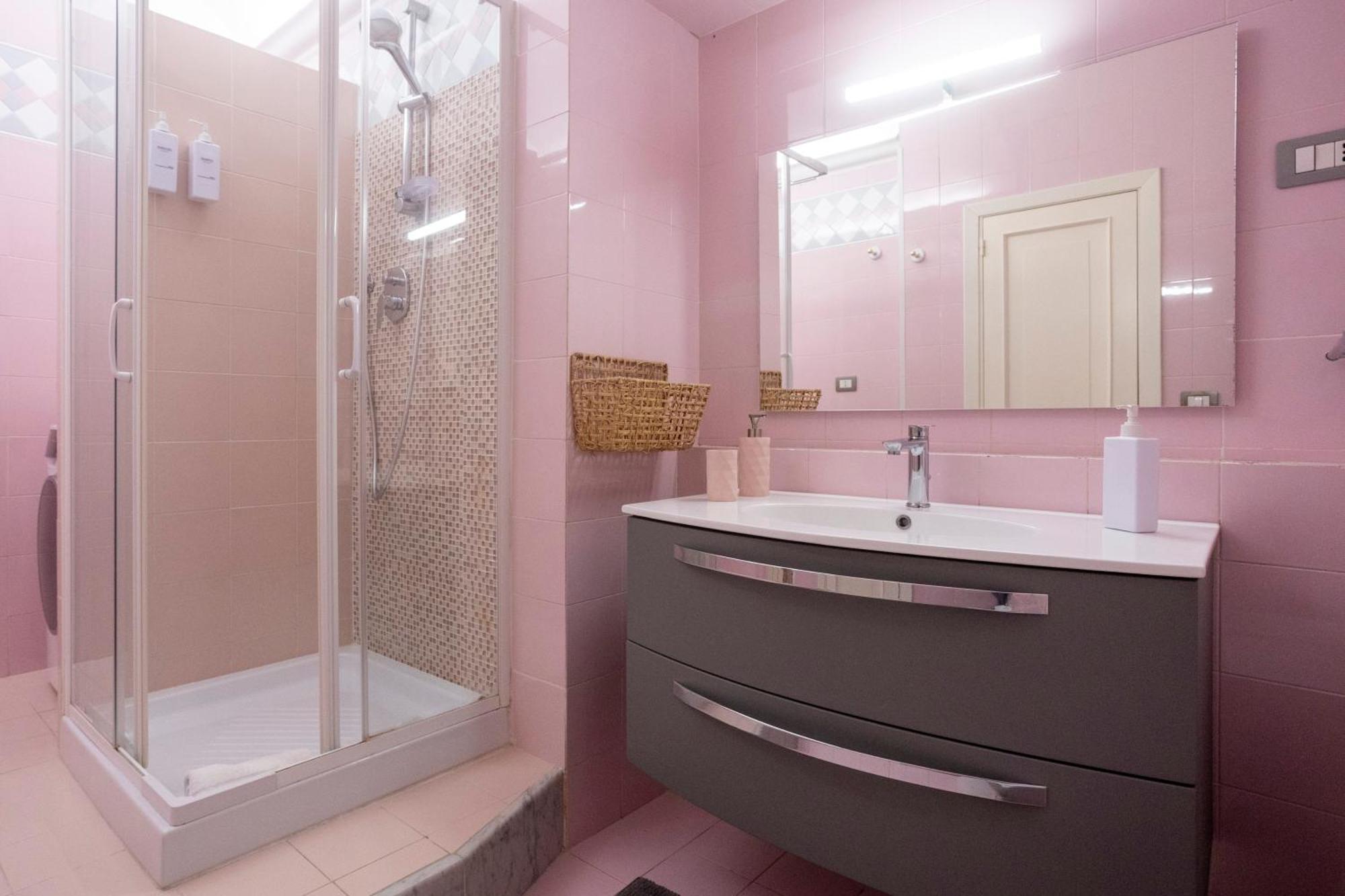 Emy House Sorrento 아파트 외부 사진