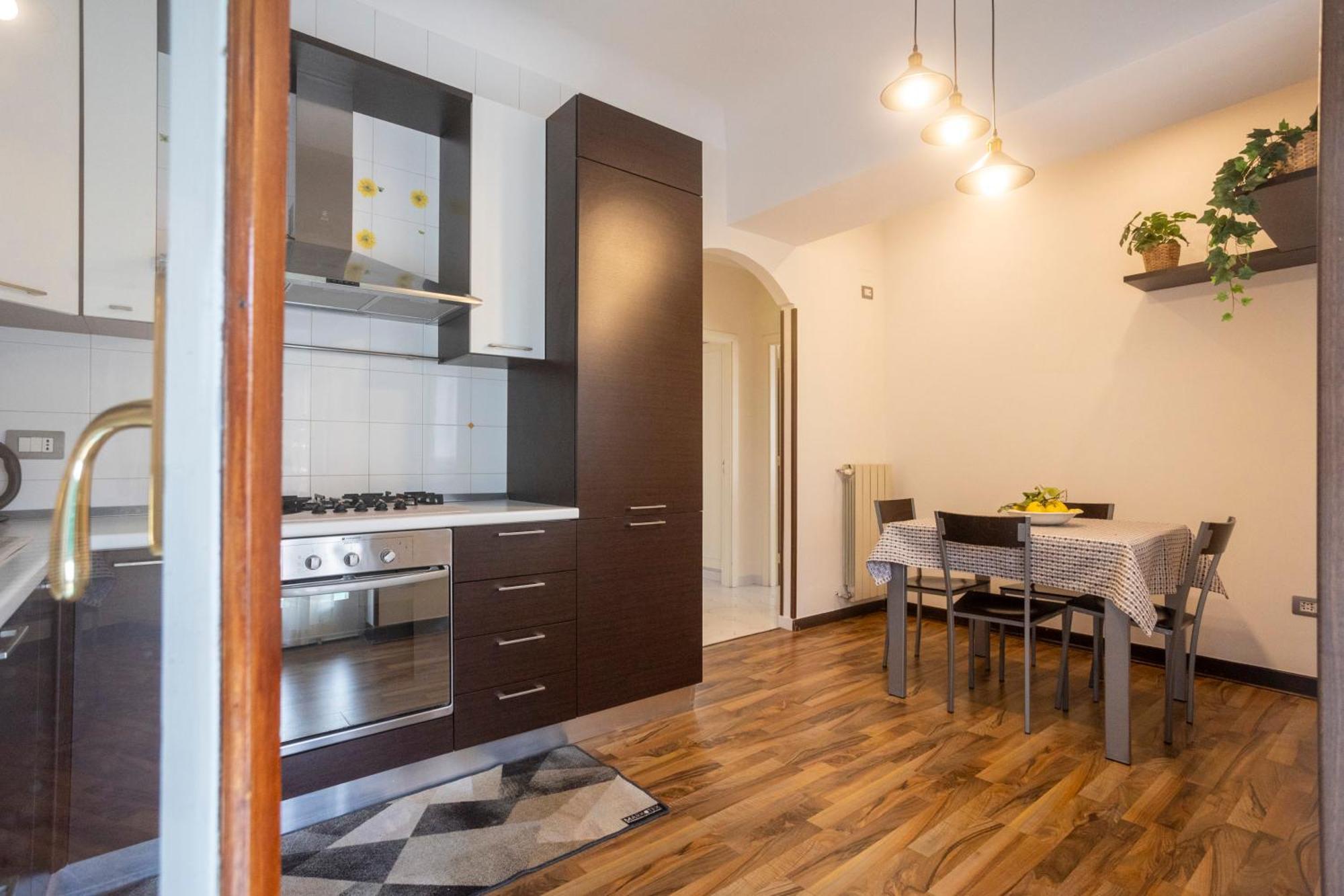 Emy House Sorrento 아파트 외부 사진